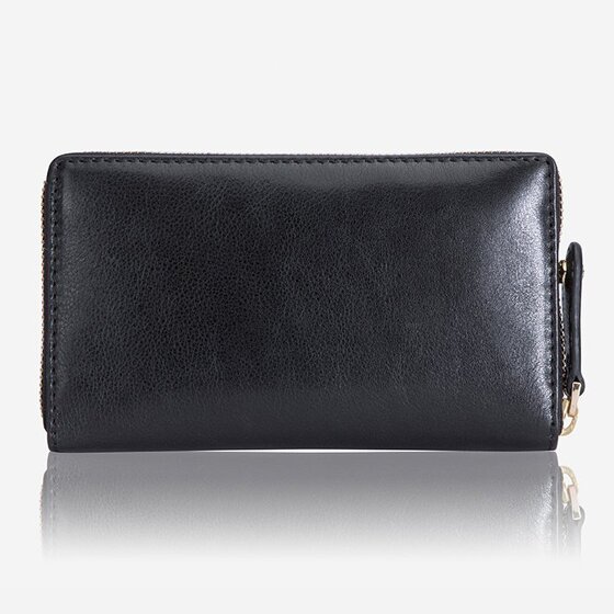 Jekyll & Hide Portafoglio Zulu RFID in pelle 17 cm