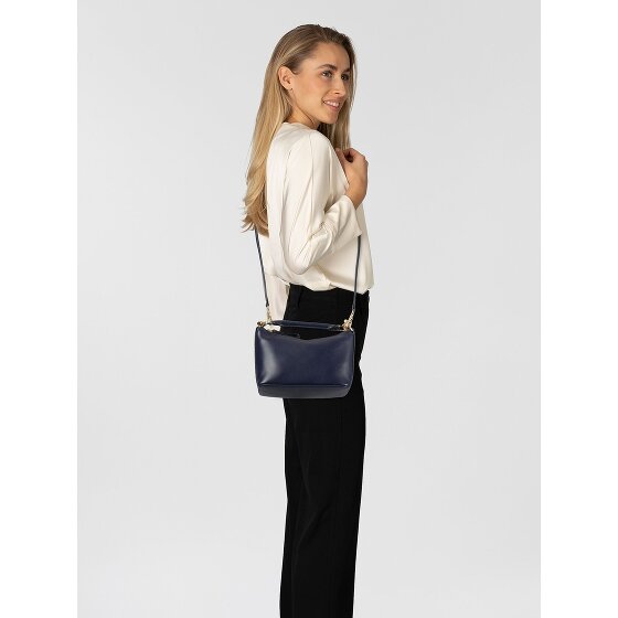 Lauren Ralph Lauren Blaike Mini Borsa Borsa a tracolla Pelle 17 cm