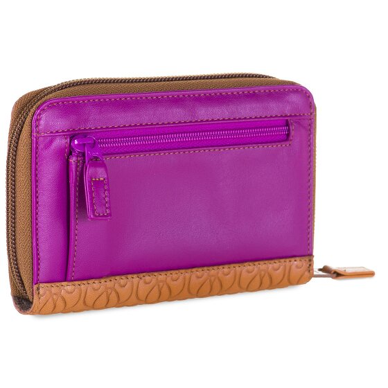 Mywalit Portafoglio in pelle 14 cm