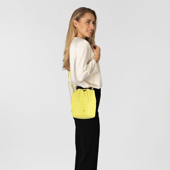 DuDu Borsa borsa borsa Pelle 14 cm