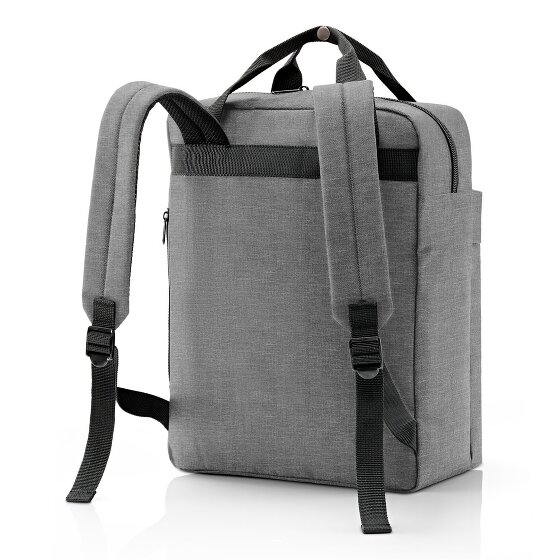 reisenthel Allday Backpack M ISO Borsa frigo 30 cm