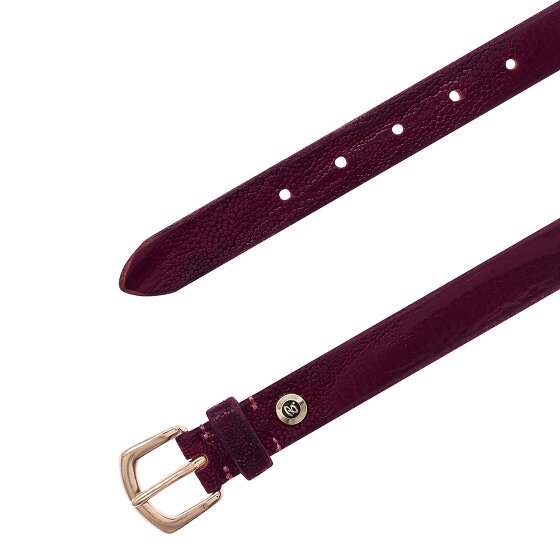 b.belt Cintura Pelle
