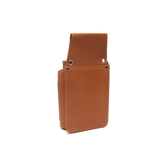 The Chesterfield Brand Borsa da cameriere Taiwan, fondina in pelle 12 cm