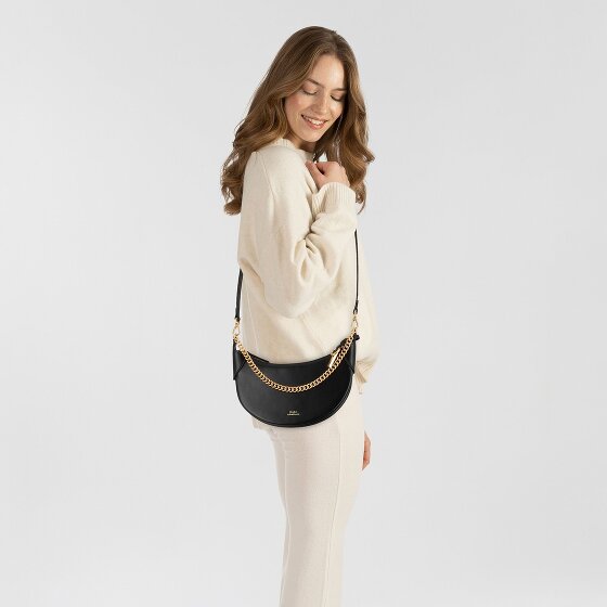 POLO RALPH LAUREN Polo ID Borsa a tracolla Pelle 24 cm