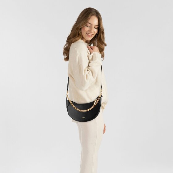 POLO RALPH LAUREN Polo ID Borsa a tracolla Pelle 24 cm