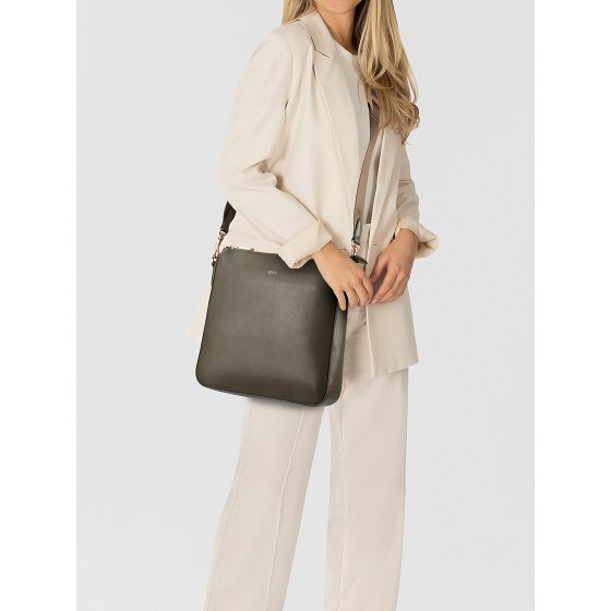 Joop! Sofisticato 1.0 Jasmina Borsa a tracolla in pelle 27 cm