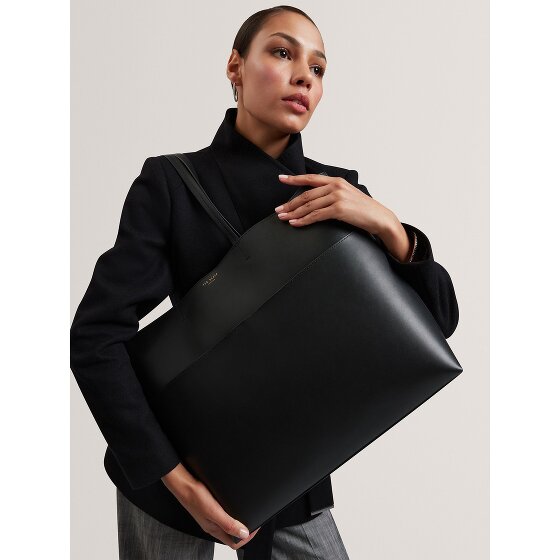 Ted Baker Wynetta Borsa shopper Vera Pelle 52.5 cm