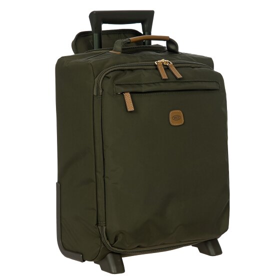 Bric's X-Collection 2 ruote Carrello della cabina 43 cm