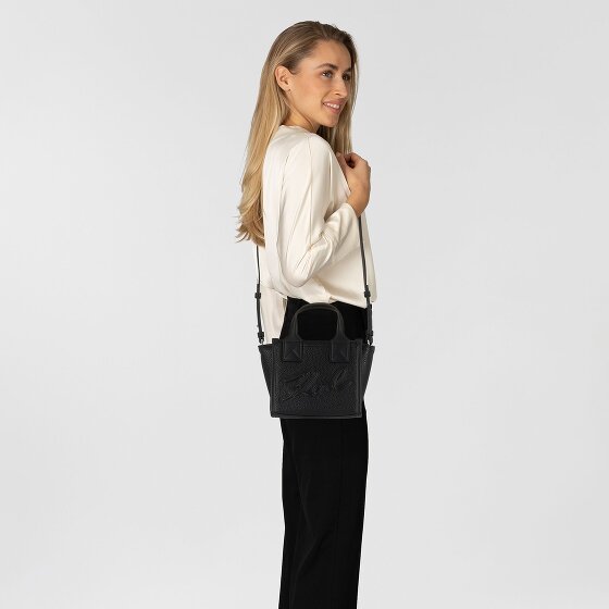 Karl Lagerfeld Karl Lagerfeld Essentials Borsa shopper 30 cm