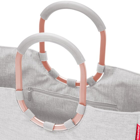 reisenthel Borsa Loopshopper L Frame 46 cm