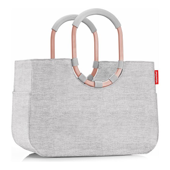 reisenthel Borsa Loopshopper L Frame 46 cm