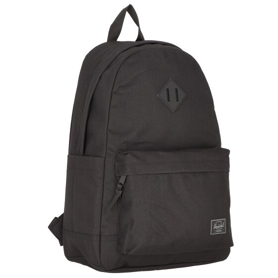 Herschel Heritage Zaino da giorno 45.5 cm Scomparto per laptop