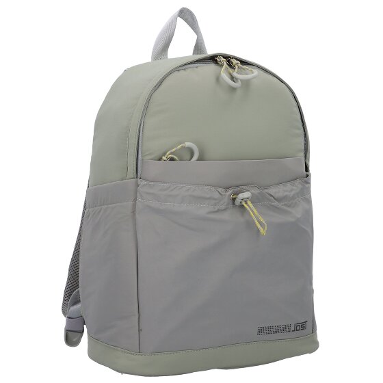 Jost Lohja Zaino da giorno 37 cm Scomparto per laptop