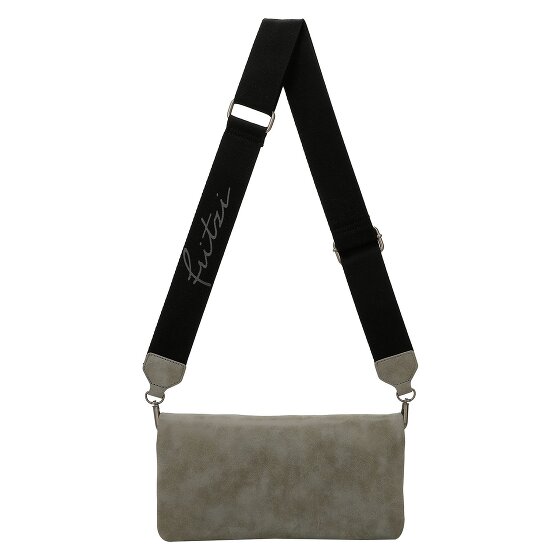 Fritzi aus Preußen Ronja Cross Vintage Borsa a tracolla 30 cm