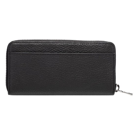 Bogner Bozen Ela Portafoglio Protezione RFID Pelle 19 cm