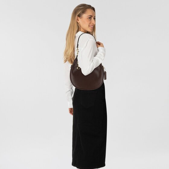 Coach Jonie Borsa a tracolla Pelle 21.5 cm