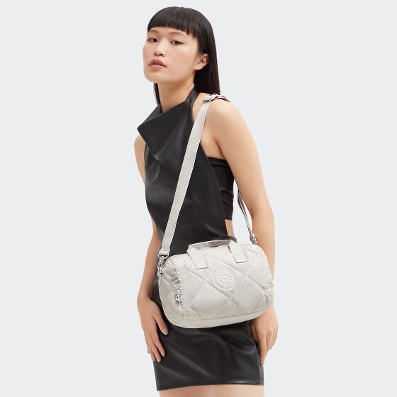 Kipling K.Quilt Bina Borsetta M 27 cm