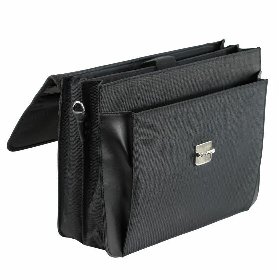 d&n Basic Briefcase Scomparto per laptop da 41 cm d&n Basic Briefcase Scomparto per laptop da 41 cm