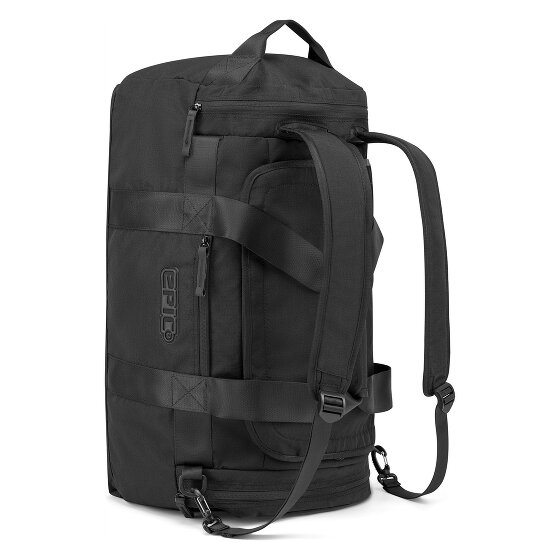 Epic Explorer NXT Borsa da viaggio Weekender 60 cm