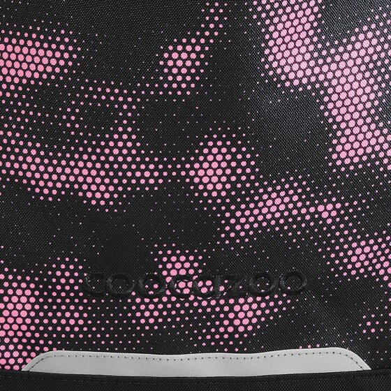 coocazoo Borsa da ginnastica 43 cm