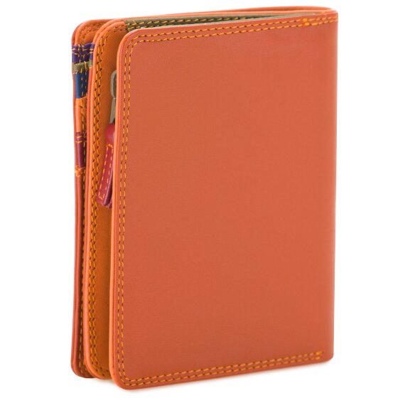 Mywalit Portafoglio da collo Portafoglio in pelle 11 cm