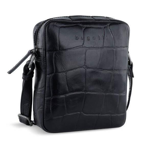 bugatti Nevio Borsa a tracolla Pelle 17.5 cm