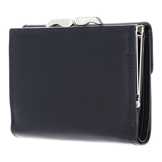 Golden Head Polo Portafoglio Protezione RFID Vera Pelle 12 cm