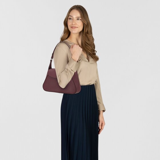 Lauren Ralph Lauren Schylar Borsa a tracolla Pelle 30 cm