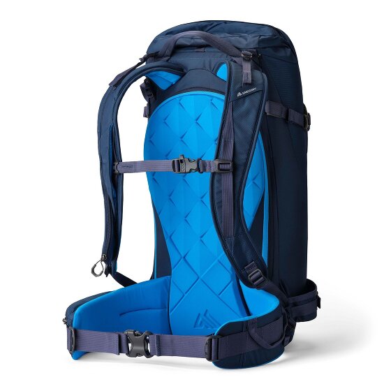 Gregory Targhee 45 Zaino da trekking M-L 78 cm