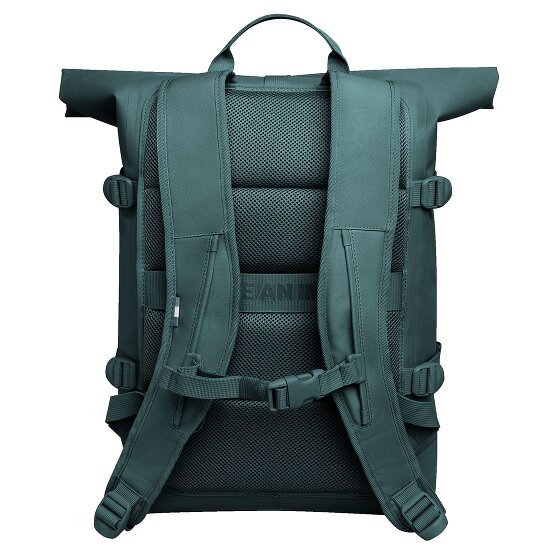 GOT BAG Rolltop 2.0 Zaino da giorno 43 cm Scomparto per laptop