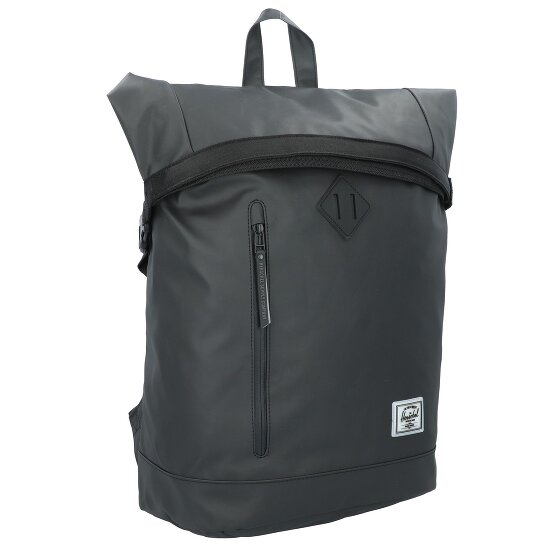 Herschel Roll Top Zaino da giorno 46 cm Vano porta PC