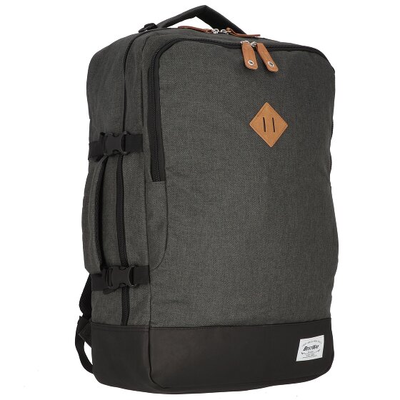 Worldpack Bestway Cabin Pro Zaino da giorno 54 cm Scomparto per laptop