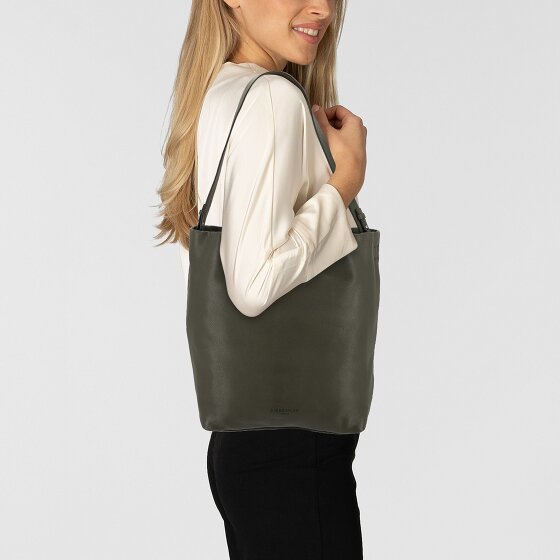 Liebeskind Hera Borsa shopper L Pelle 37 cm