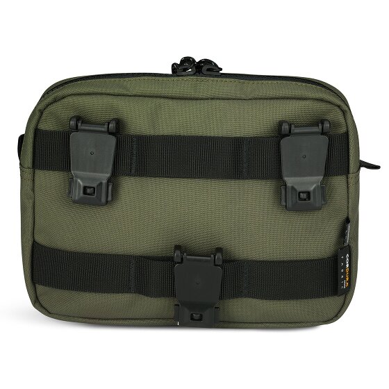 Ogio Alpha Convoy Borsa da toilette 19 cm