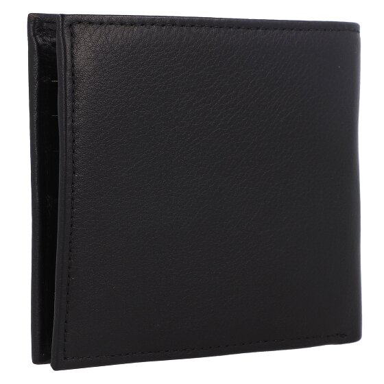 Tommy Hilfiger TH Premium Portafoglio Protezione RFID Pelle 11.5 cm