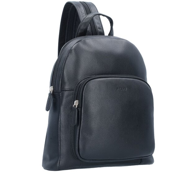 Picard Luis City Zaino in pelle 28 cm