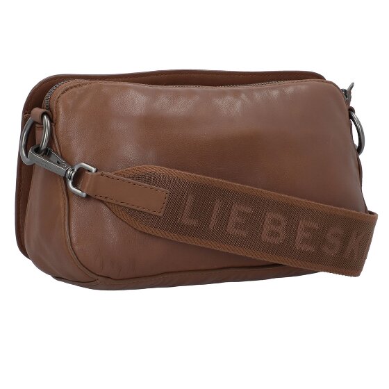 Liebeskind Clarice Borsa a tracolla Pelle 27 cm