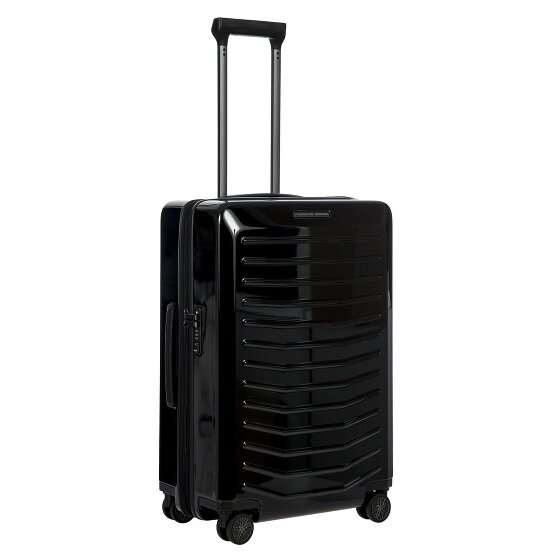 Porsche Design Carrello Roadster 4 ruote doppie 69 cm