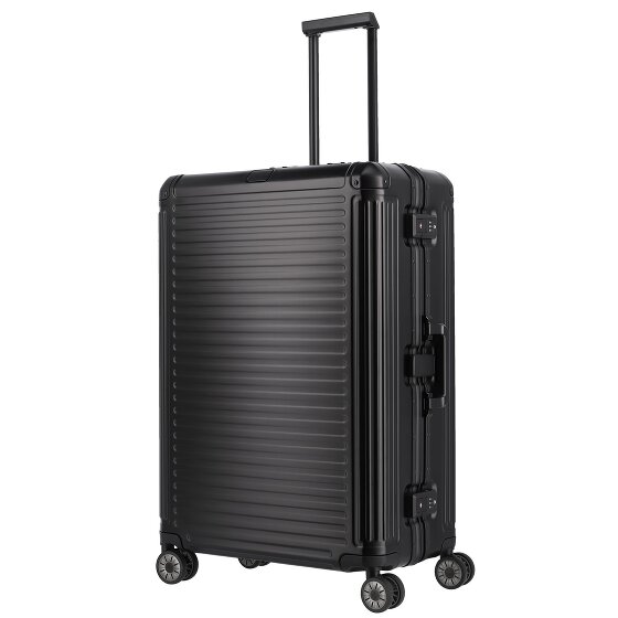 Travelite Next 4 ruote Set di valigie 2 pezzi