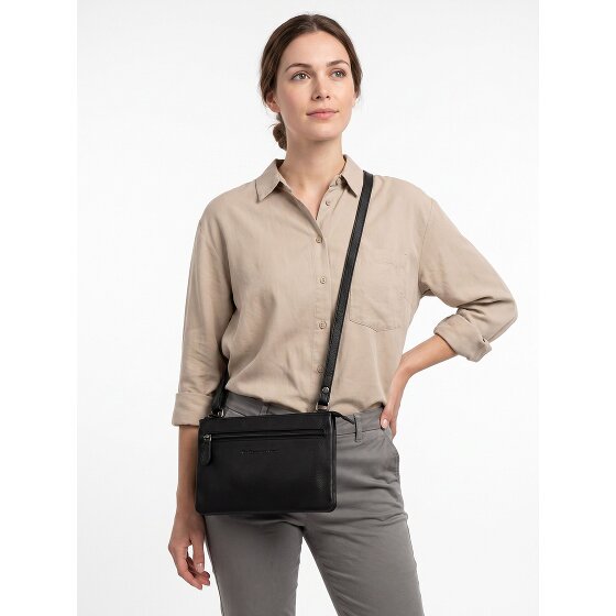 The Chesterfield Brand Brisa Borsa a tracolla Vera Pelle 22.5 cm