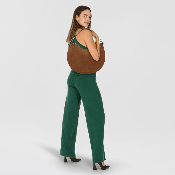 Coccinelle Sunup Borsa a tracolla Pelle 38 cm