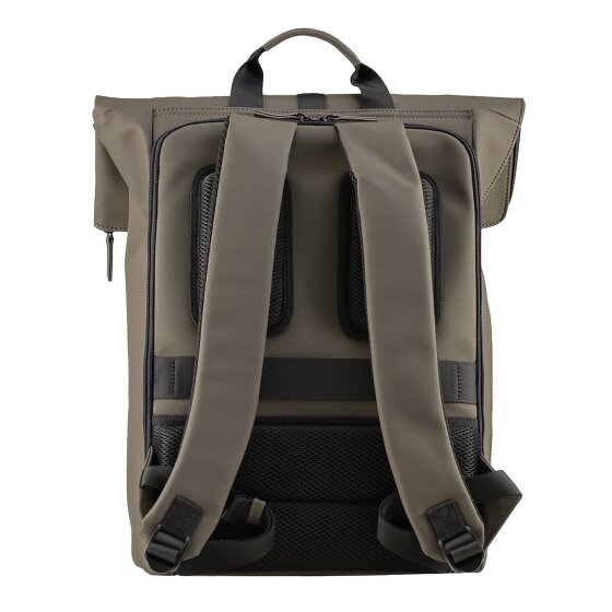 Jost Halmstad Zaino da giorno 44 cm Scomparto per laptop