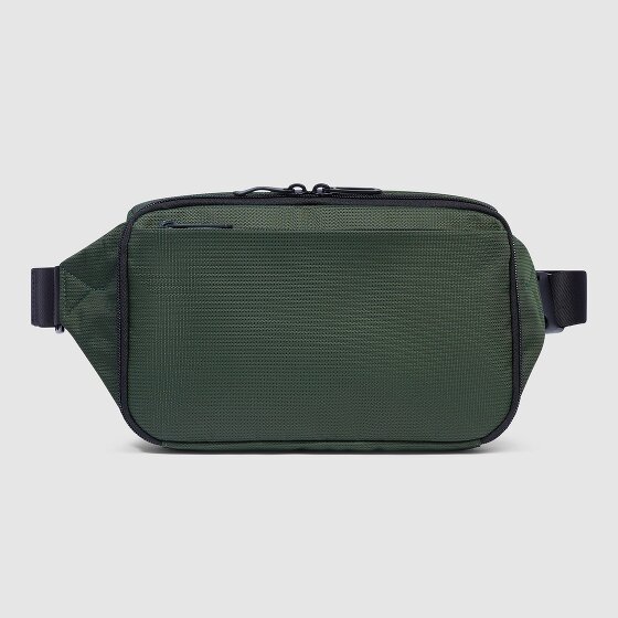 Piquadro PQ-Earth Marsupio Protezione RFID 26 cm