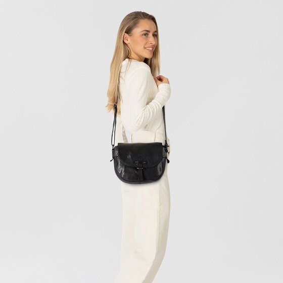 Harbour 2nd Theresia Borsa a tracolla Pelle 25 cm Harbour 2nd Theresia Borsa a tracolla Pelle 25 cm