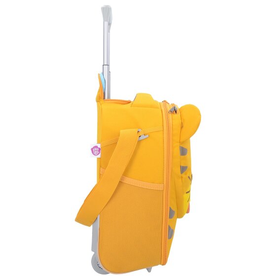 Affenzahn Carrello per bambini a 2 ruote 40 cm