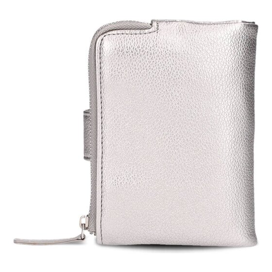 Zwei Mademoiselle Portafoglio 10 cm