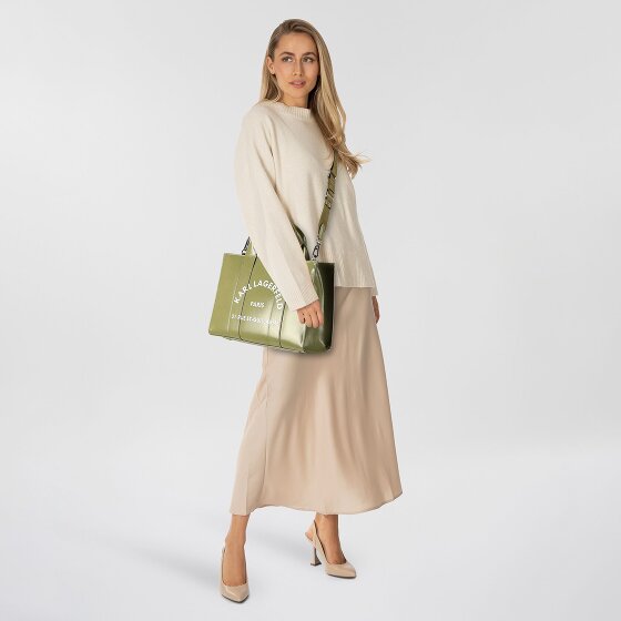 Karl Lagerfeld Rsg Borsetta 34 cm