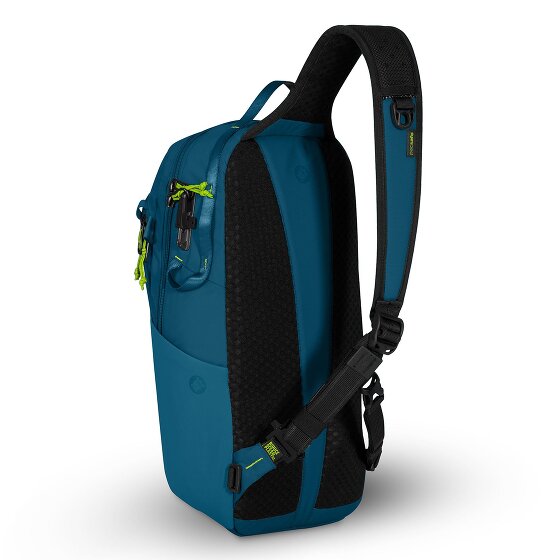 Pacsafe Pacsafe Go 112 Borsa a tracolla Protezione RFID 19 cm