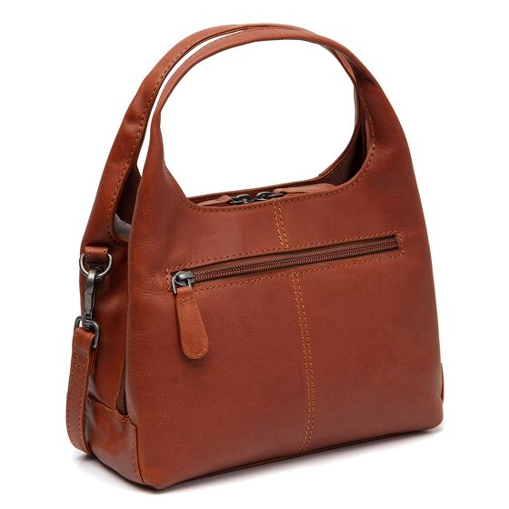 The Chesterfield Brand Lunera Borsa a spalla Vera Pelle 22 cm
