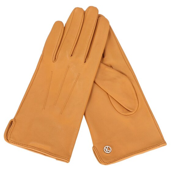 Kessler Guanti Carla in pelle